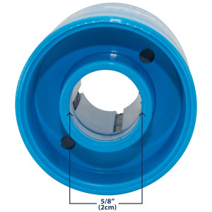 Danfoss 018F0091 Permanent Magnetic Coil, Used for product: Solenoid valve Tester