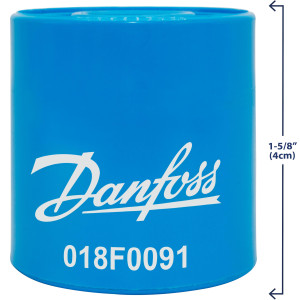 Danfoss 018F0091 Permanent Magnetic Coil, Used for product: Solenoid valve Tester