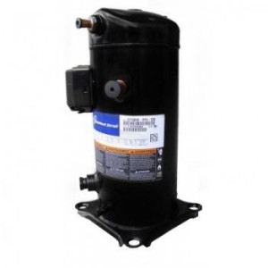 Compresor Copelaweld 4hp 230v/3ph/60hz Baja Temperatura ZF13K4E-TF5-931 Compresor Copelaweld 4hp 230v/3ph/60hz Baja Temperatura ZF13K4E-TF5-931