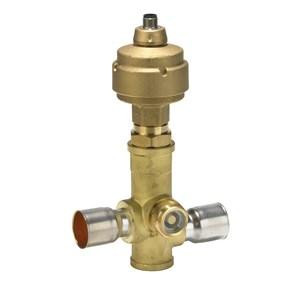 Danfoss 034G1704 Electric Expansion Valve ETS 50 1-1/8 x 1-3/8 in ODF 