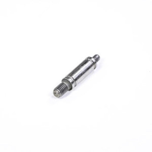 Drum Roller Axle Whirlpool Wpw10359272 / W10359272 / 8575325 / 3399509 / 3387707
