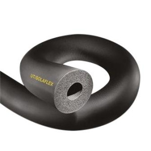 Aislante 3/8"X1/2" 1.8mts Ut Solaflex 75t/Caja Utt03812 Aislante 3/8"X1/2" 1.8mts Ut Solaflex 75t/Caja Utt03812