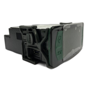 Electronic Control   Full Gauge VX-1050E PLUS 