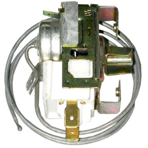 Frigidaire Thermostat 18 5304404821 / 5303321453 / 5304404260 / 5304403736 / 5304401169 / 5303323457