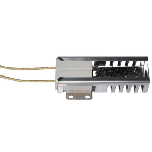 GE WB2X9998 Ignitor Horno
Sirve 875554 WB02X4528 WB02X4600 WB02X8212 WB02X9998 WB2X4528 WB2X4600 WB2X8212