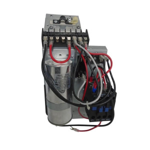 Tarjeta Control Unidad Externa SA-KF90W/N1-210-W.ZJD.JFW.WXWK1.DK1.1 RoHS 203338190155 17222000000668 
Sirve ecox EACM036C11B EAEM036C11B Midea PACW360371B