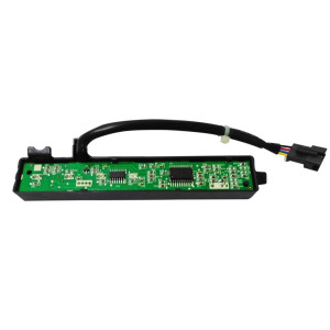 Display Box Indoor Unit Ecox 17222000011249 / 17222000A18768 Fits: Eaem012c11b