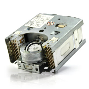 Whirlpool WP3351118 Timer Lavadora
Sirve 3351118 3351118R 99989693 414-386-20 MX184-748-11