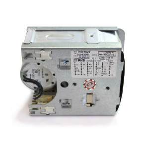 Whirlpool WP3351118 Timer Lavadora
Sirve 3351118 3351118R 99989693 414-386-20 MX184-748-11