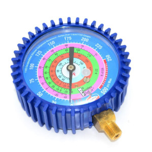 Uniweld G430ND Manifold Gauge Low R410/R22/R404/R134