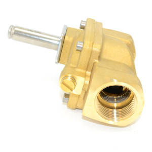 Solenoid Valve Danfoss Npt 1" Ev220b 032u7534