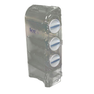 Fabricador Refrigerador GE General Electric De Hielo Manual 200D5142G003