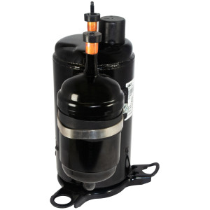 Compresor Inverter 12.000 Btu 220v/60hz/1ph R410 11103020002899 GMCC KSK89D29UEZD remplaza ASK89D29UEZD Sirve  EDHM009C19B / EDHM012C19B