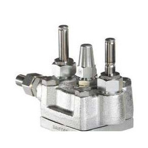 Danfoss 027H5204 ICLX 50 Function Module for Valve ICV 50 