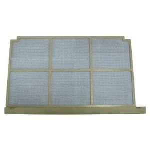 Filter For Wtc-5000 Ecox 32x20