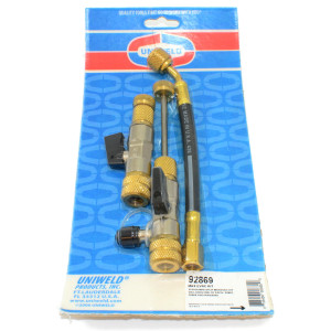 Max Evac Kit Connectors 5/16 inch For R410