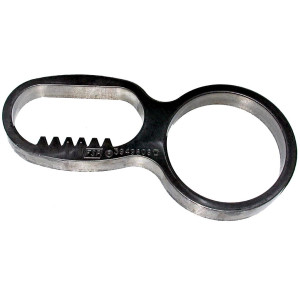 Piñon Lavadora Whirlpool USA Segmento de la Transmision WP8546456 / 8546456 / 3949609