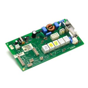 Tarjeta Lavadora GE General Electric de Control WH12X105518