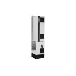 Variador De Frecuencia Danfoss 250hp 380-500v Vlt FC 302 250hp 380-500 vac FC-302N250T5E5MH4XGC3XXSXXXXALBXCXXXXDX VLT Automation Drive FC- 302
250 KW / 350 HP, 380 - 500 VAC, IP54/Type 12+main shield, RFI class A1 (C2), Graphical Loc. Cont. Panel, D7H, D Variador De Frecuencia Danfoss 250hp 380-500v Vlt FC 302 250hp 380-500 vac FC-302N250T5E5MH4XGC3XXSXXXXALBXCXXXXDX VLT Automation Drive FC- 302
250 KW / 350 HP, 380 - 500 VAC, IP54/Type 12+main shield, RFI class A1 (C2), Graphical Loc. Cont. Panel, D7H, D