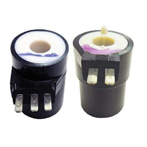 Supco Gas Valve Coil Kit De382wr, Fit: Electrolux, Ge, Whirlpool, 12001349, 279834