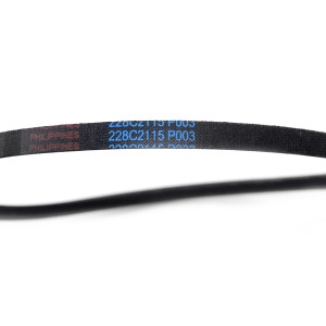 Correa Lavadora GE General Electric Original USA WH01X20436 / WH01X10615 / 228C2115P002 / 228C2115P003 / WW01F00345