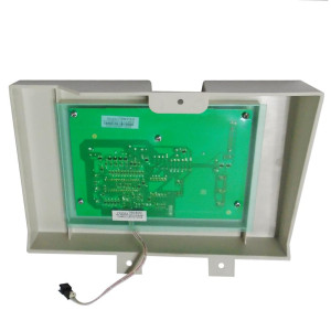 Display Box Assembly Ptac Us1-Kcr35p/Dn1z-B.D.04.Xk1.1 203321790300 / 17220300000096 Fits: Ecox Epta012c10b / Perfectaire 1ptc12a-5.0 / Klimaire Kthm009-E3h2-Bc