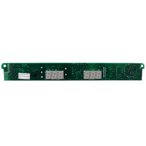 Tarjeta Refrigerador Mabe Control Temperatura WR200D1028G011 / WR200D1028G007 / WRD1028G017