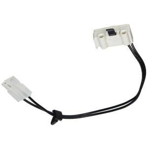 Whirlpool WP3406102 Genuine OEM Door Switch  Fits: 3406102