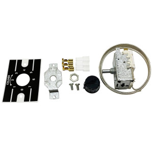 Ranco Temperature Control Thermostat 0F To 11F K50P-1126-001