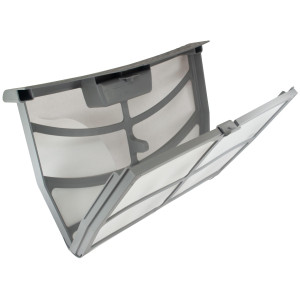 Whirlpool W10859086 Filtro Secadora 
Sirve W10608811 W10701353