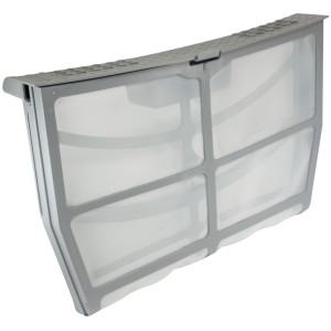Whirlpool W10859086 Filtro Secadora 
Sirve W10608811 W10701353 Whirlpool W10859086 Filtro Secadora 
Sirve W10608811 W10701353