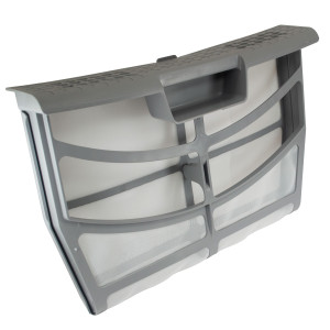 Whirlpool W10859086 Filtro Secadora 
Sirve W10608811 W10701353 Whirlpool W10859086 Filtro Secadora 
Sirve W10608811 W10701353