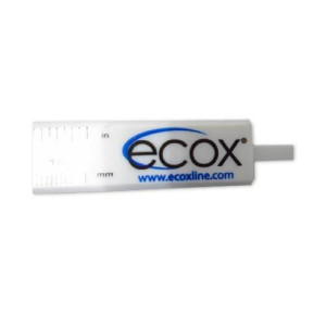 Ecox Vernier / Pie De Rey