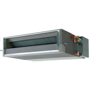 Fan Coil Vrf Ecox 7.000btu R410 220v/60hz/1ph Ea5d007c00b015a Ahri/Etl