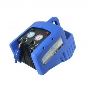 Maquina Recuperadora De Gas Refrigerante 1 Hp 110v/60hz Dosivac Dvr520 / Reco520 Maquina Recuperadora De Gas Refrigerante 1 Hp 110v/60hz Dosivac Dvr520 / Reco520