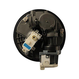 Bomba lavavajillas Whirlpool WPW10671941