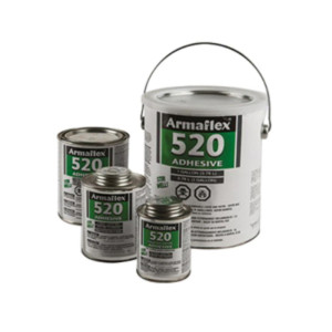 Adhesivo Armaflex 520 Contact, 1 Quart AAD520005