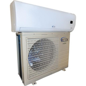 Mini Split 12.000btu R410 230v/60hz/1ph Ecox Inverter