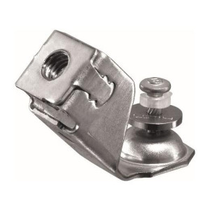 Ceiling Hanger Kit for attaching threaded rod 3497116
Kit X-HS W10 U32 P8 S15 + 6.8/11 M R