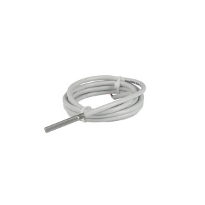Sensor For Electronic Control Danfoss Ak-Sc255, Ak-Cc, Akv, Aks 12 5ft. / 1.5mt 084n0035 Sensor For Electronic Control Danfoss Ak-Sc255, Ak-Cc, Akv, Aks 12 5ft. / 1.5mt 084n0035