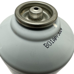 Refrigerant Gas R290 Propane Can