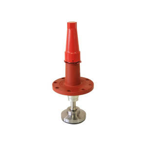 Danfoss Valve Sva-S 80 Top Complete Cap