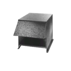 Gabinete De Exteriores Para Unidad Condensadora eco200 G90U Galvanizado 26 L x 24.5W x 22H pulgadas Gabinete De Exteriores Para Unidad Condensadora eco200 G90U Galvanizado 26 L x 24.5W x 22H pulgadas