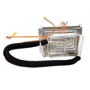 Evaporador Fabricador Whirlpool W10218037 WPW10218037 1489082 2185684 2208328 2208420 2208464 2217269