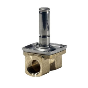 Danfoss 032U6530 Solenoid Valve 1/2 in, NPT, EV220B