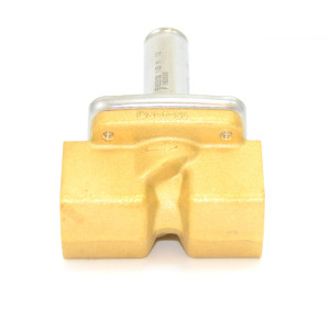Danfoss 032U6530 Valvula Solenoide 1/2 pulg, NPT, EV220B