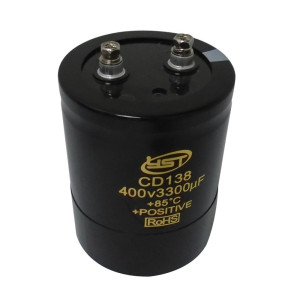 Capacitor Vrf Unidad Externa 3300 Mfd 400vac 202300300109 / 11201205000392 Sirve E4prf158c00c