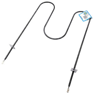 Resistencia De Horno ERP B1551 
Fit 74004106, W10201551 Resistencia De Horno ERP B1551 
Fit 74004106, W10201551