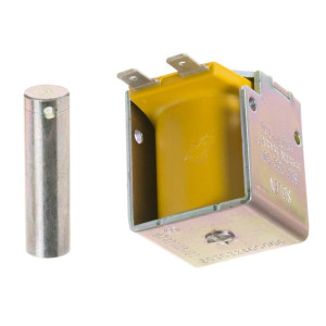 Solenoid Ge Wr62x10054