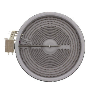 Resistencia De Cocina Erp RS975D25 Resistencia De Cocina Erp RS975D25
